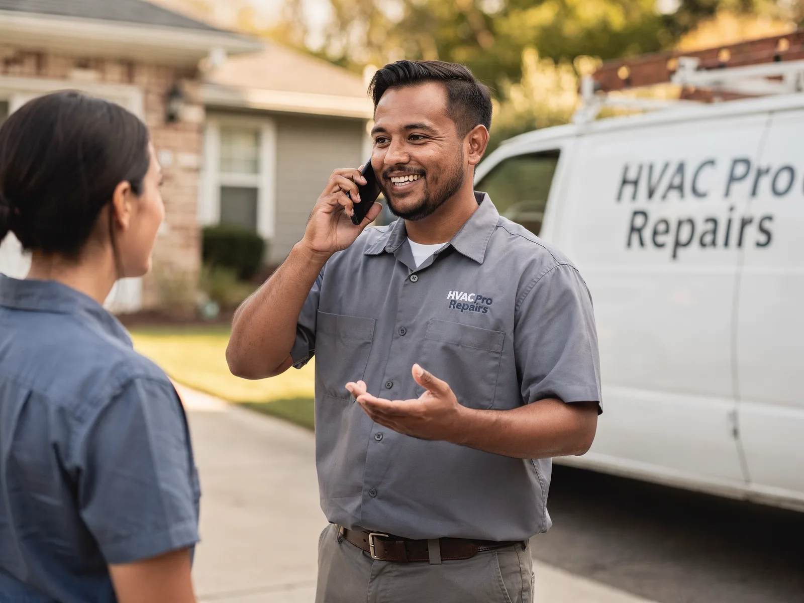 Heat Pump Repair Dayton, OH FAQs