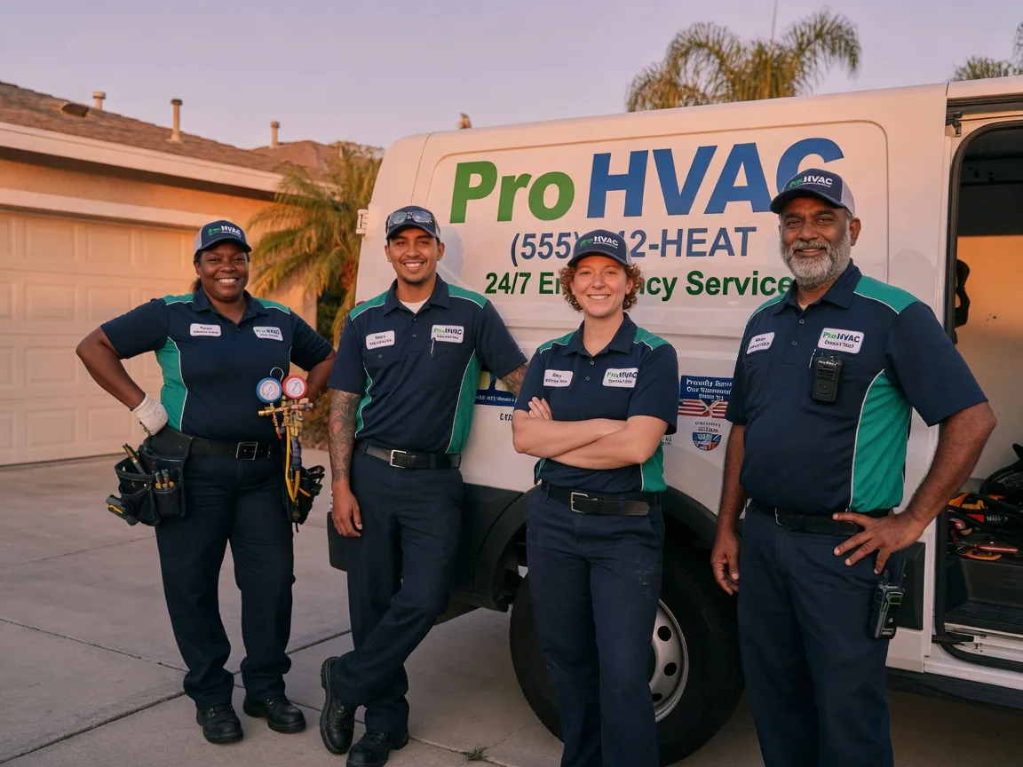 Furnace Repair company in Dayton, OH