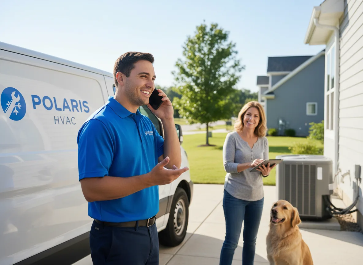 Furnace Repair Dayton, OH FAQs